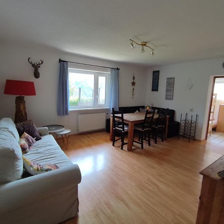 Haus Alpenhahn Apartment Венс Екстериор снимка