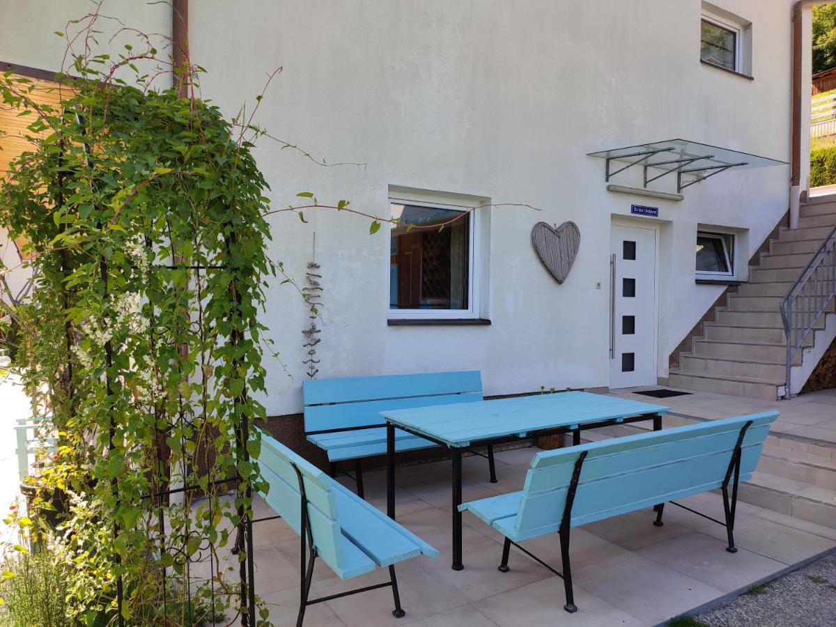 Haus Alpenhahn Apartment Венс Екстериор снимка