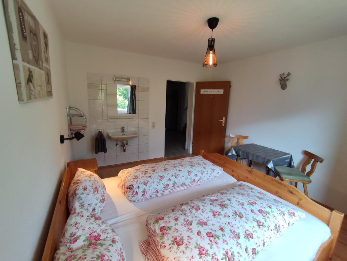 Haus Alpenhahn Apartment Венс Екстериор снимка