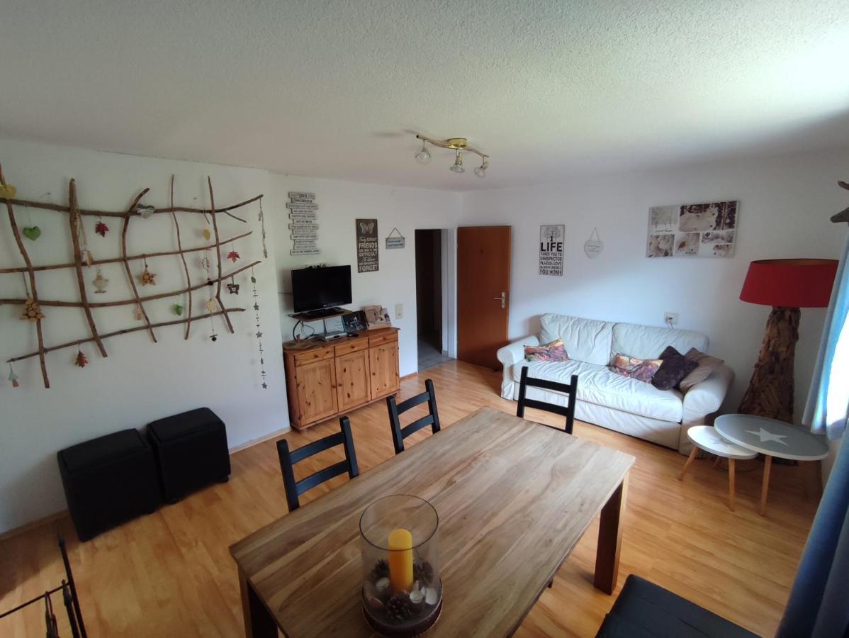 Haus Alpenhahn Apartment Венс Екстериор снимка