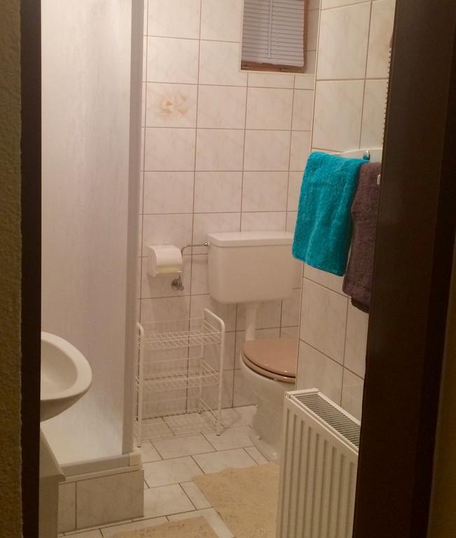 Haus Alpenhahn Apartment Венс Екстериор снимка