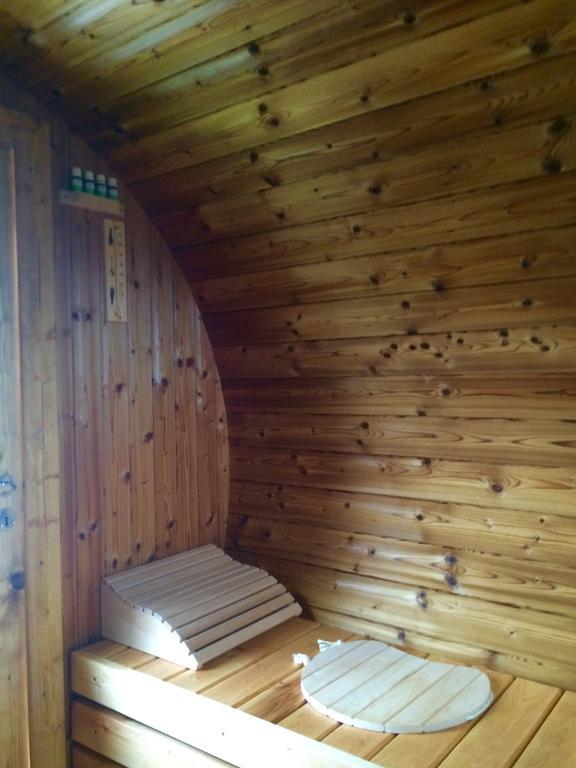 Haus Alpenhahn Apartment Венс Екстериор снимка