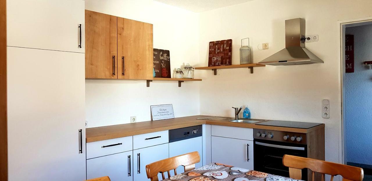 Haus Alpenhahn Apartment Венс Екстериор снимка